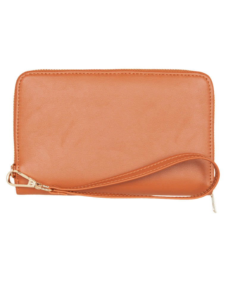 Back In Brooklyn Wallet