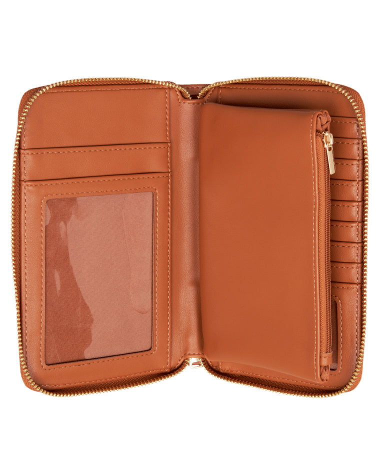 Back In Brooklyn Wallet