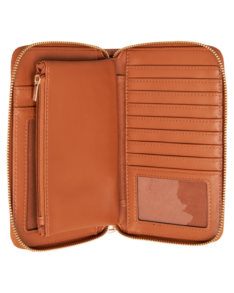 Back In Brooklyn Wallet