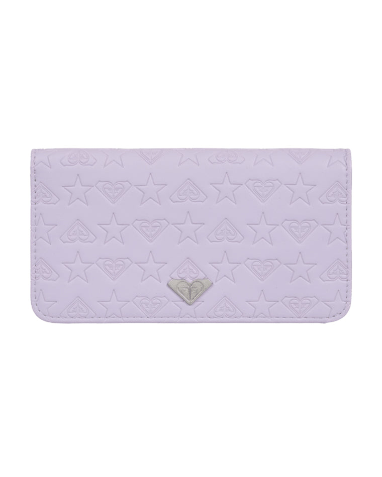 Crazy Wave Wallet