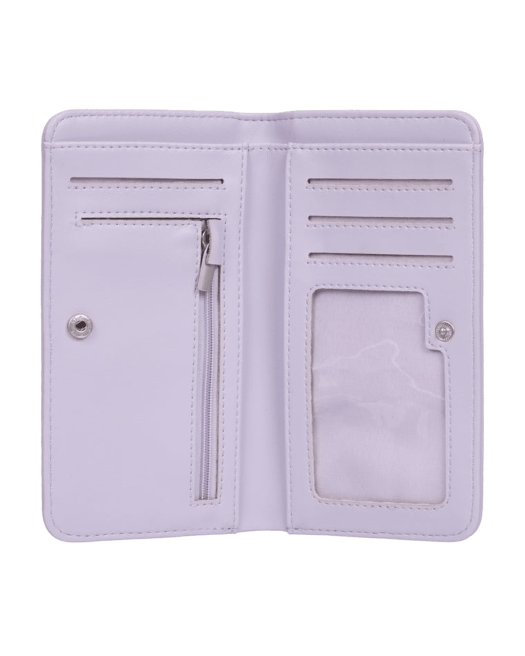 Crazy Wave Wallet