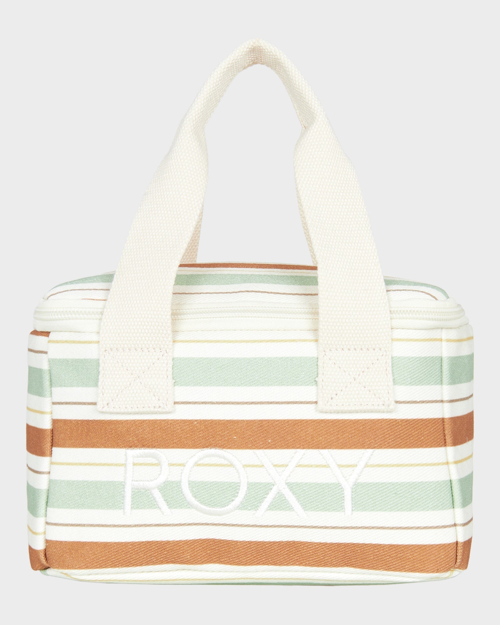 Stripy Beach Lunchbox