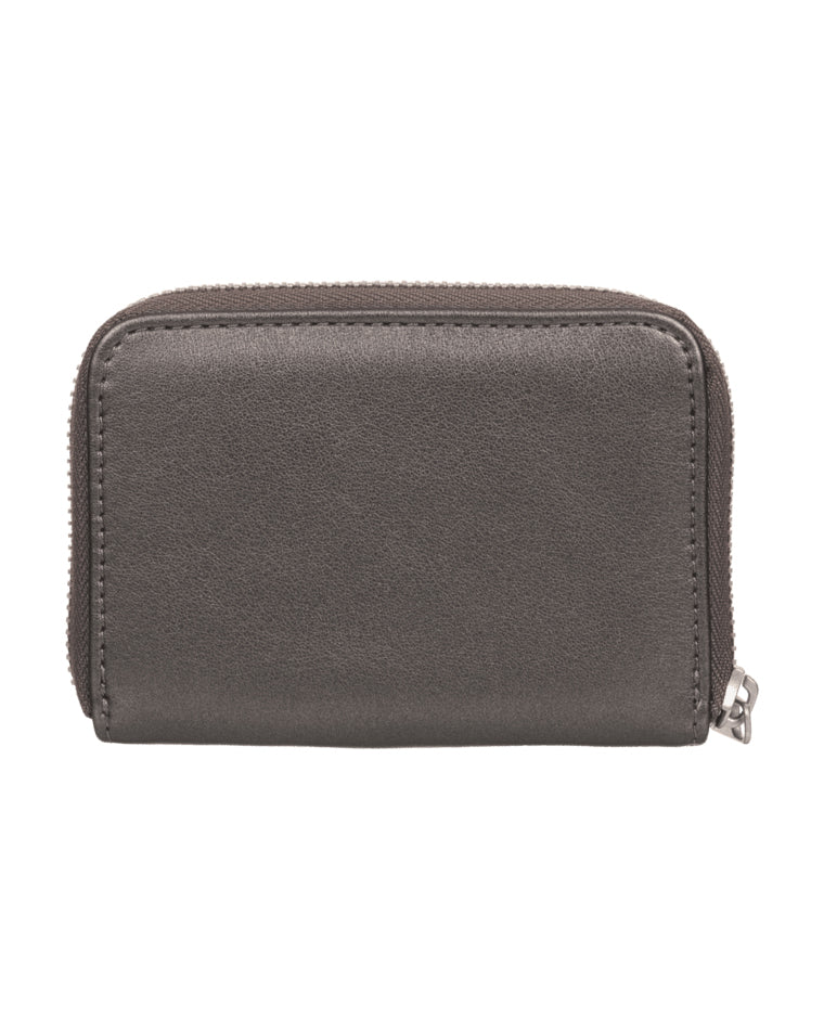 Crazy Wave Shine Wallet