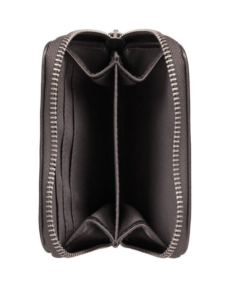 Crazy Wave Shine Wallet