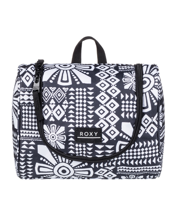 Travel Dance Toiletry Bag