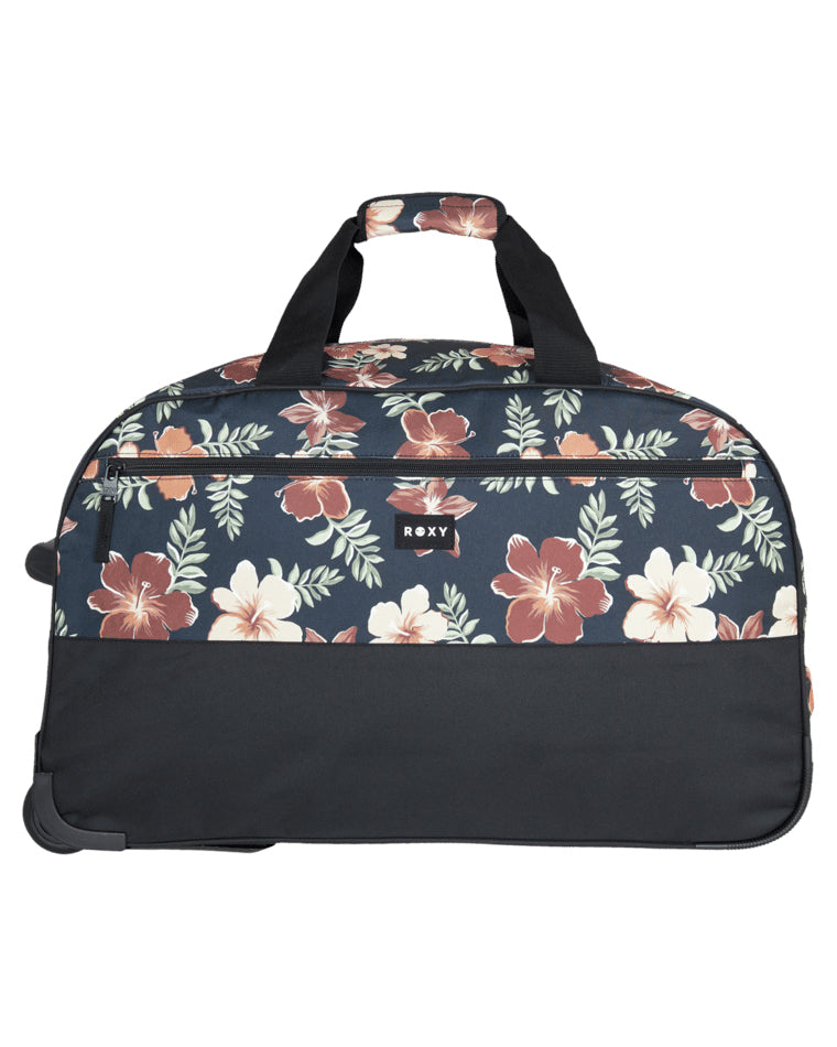 Feel It All Wheelie Bag