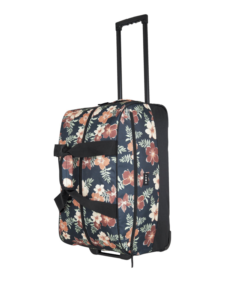 Feel It All Wheelie Bag