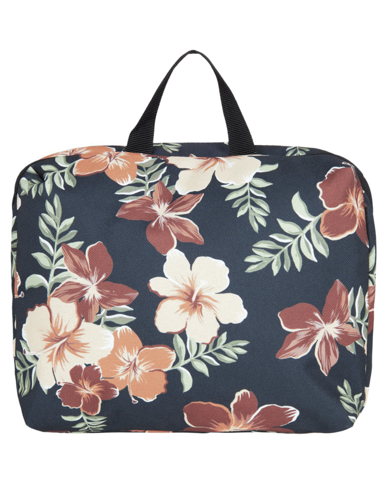 Cute Plane Toiletry Bag