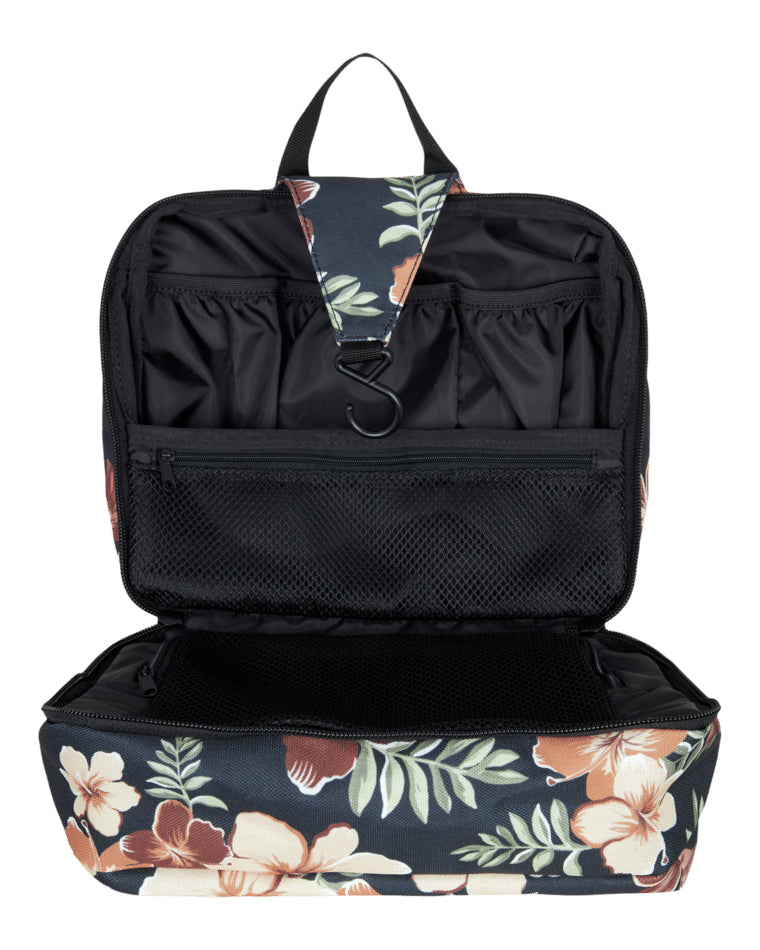 Cute Plane Toiletry Bag