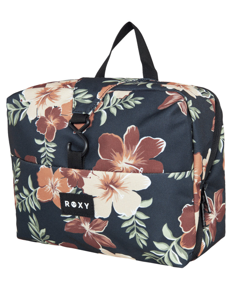 Cute Plane Toiletry Bag