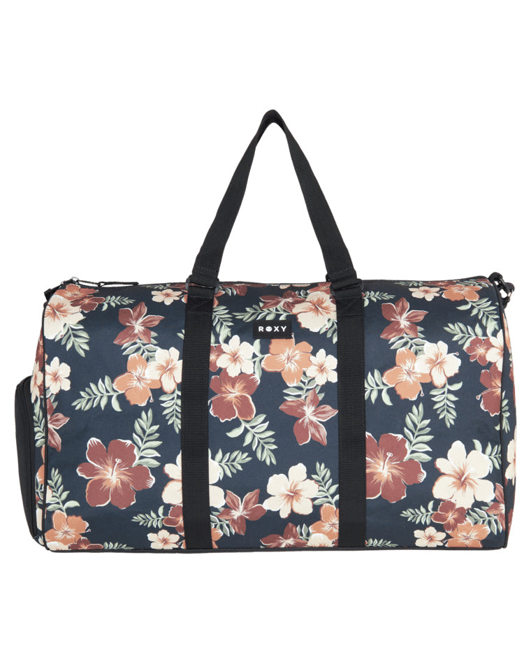 Pumpkin Spice Duffle