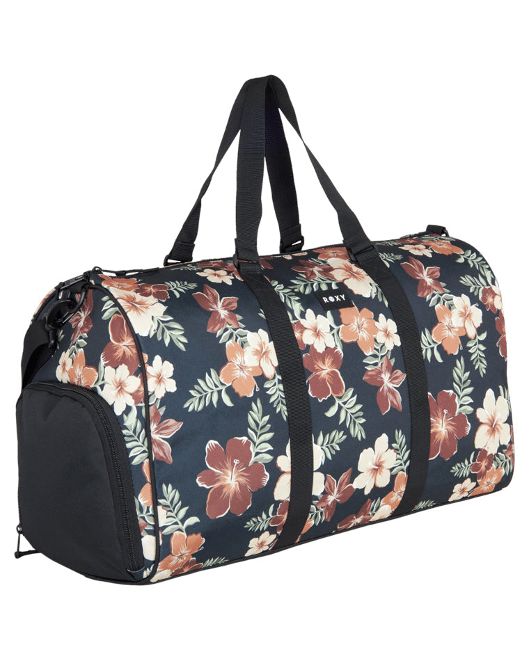 Pumpkin Spice Duffle