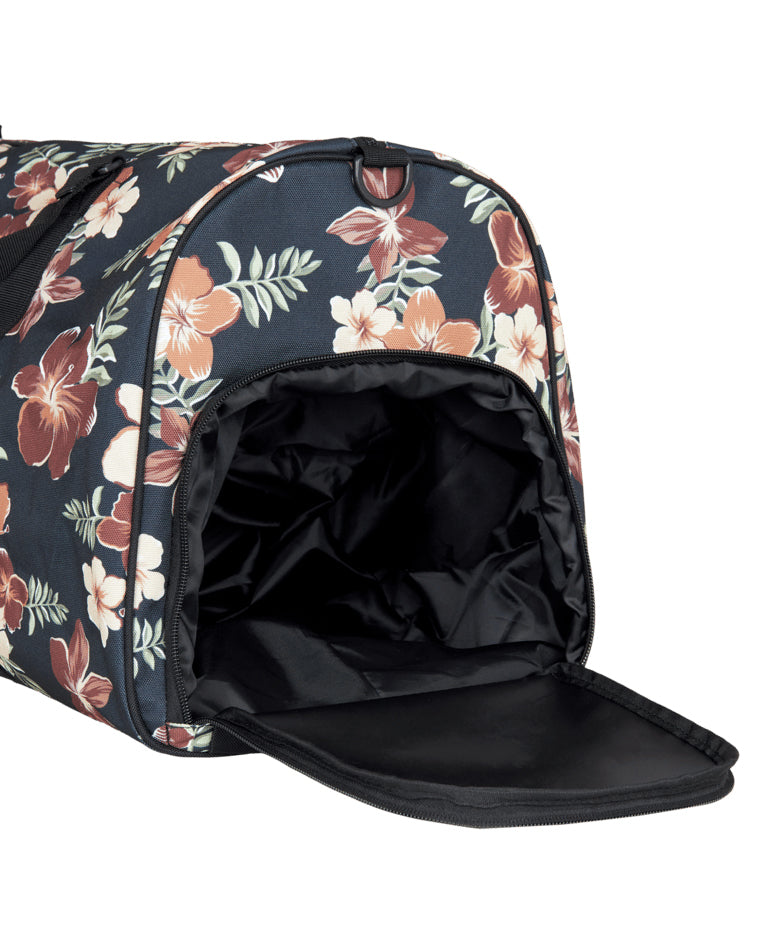 Pumpkin Spice Duffle