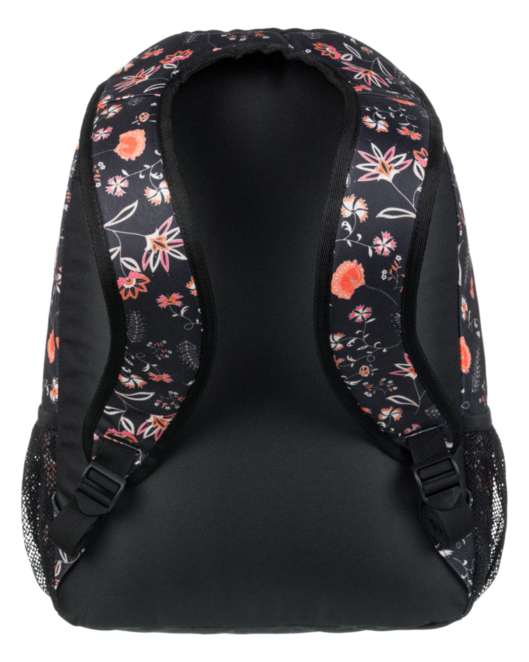 Shadow Swell Printed Backpack