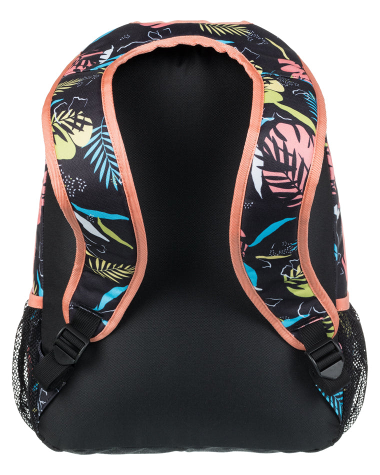 Shadow Swell Printed Backpack