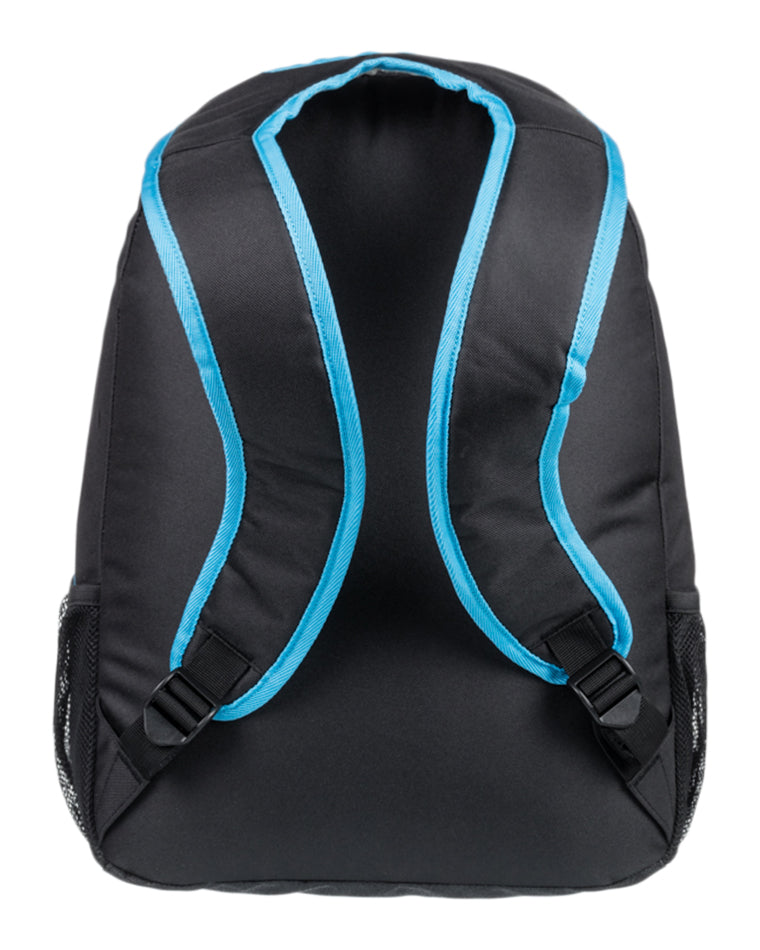 Shadow Swell Solid Backpack