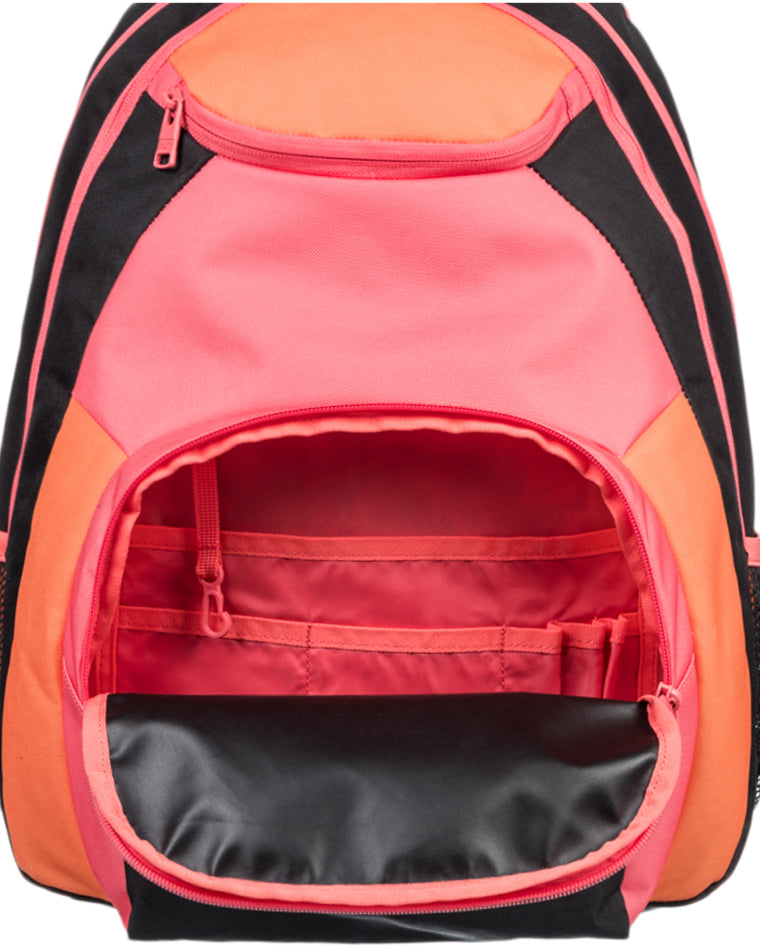 Shadow Swell Solid Backpack