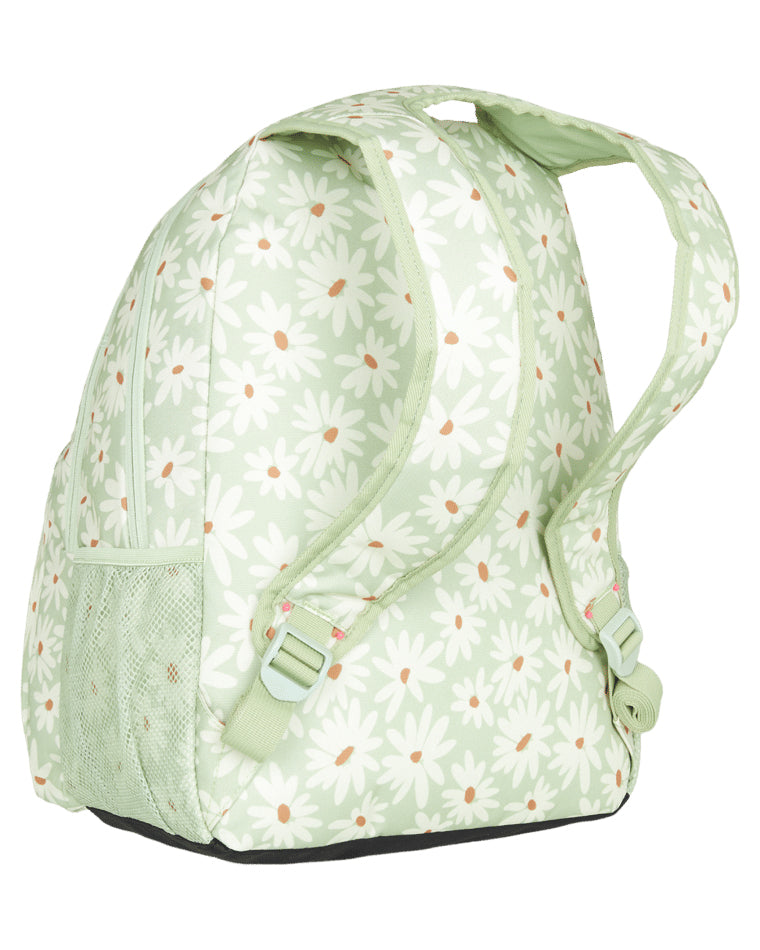 Shadow Swell Printed Backpack