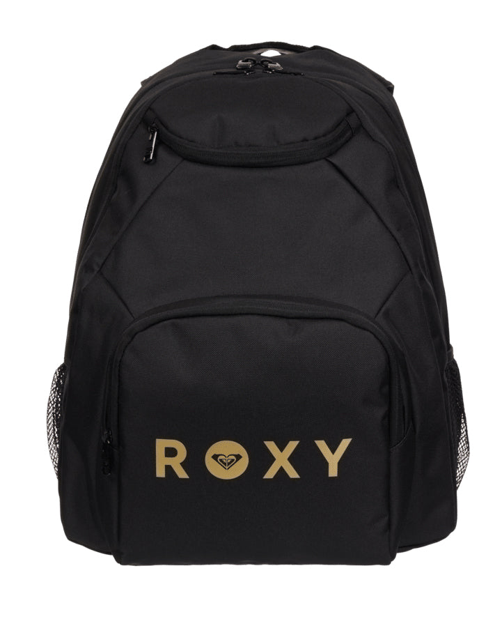 Shadow Swell Solid Backpack