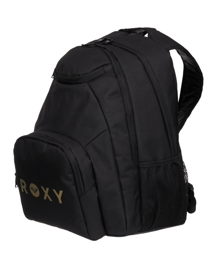 Shadow Swell Solid Backpack