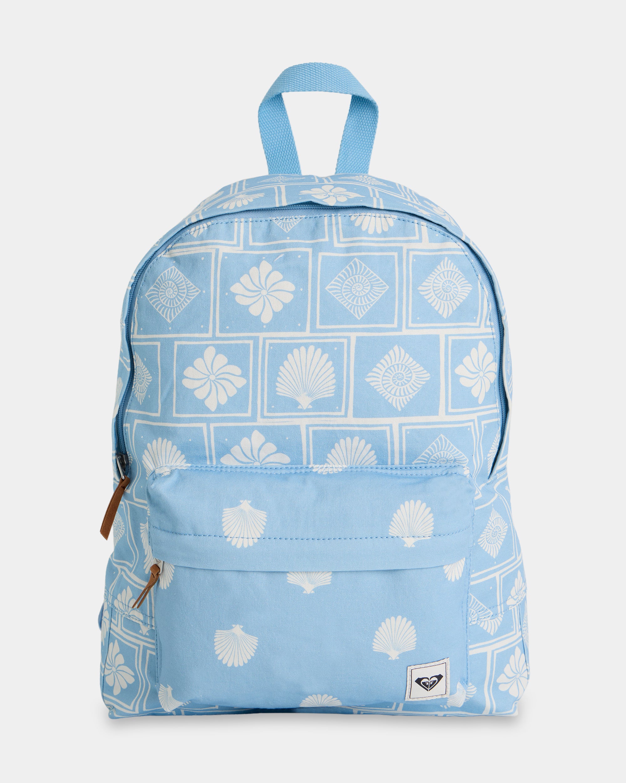 Sugar Baby Canvas Backpack