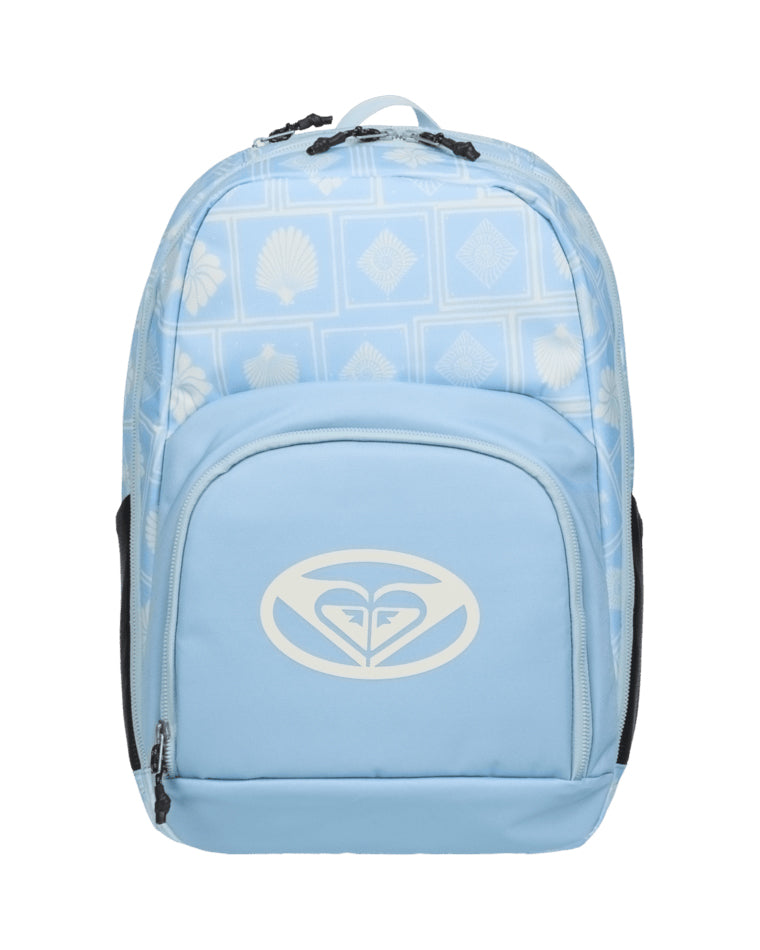 Frozen Bliss Backpack