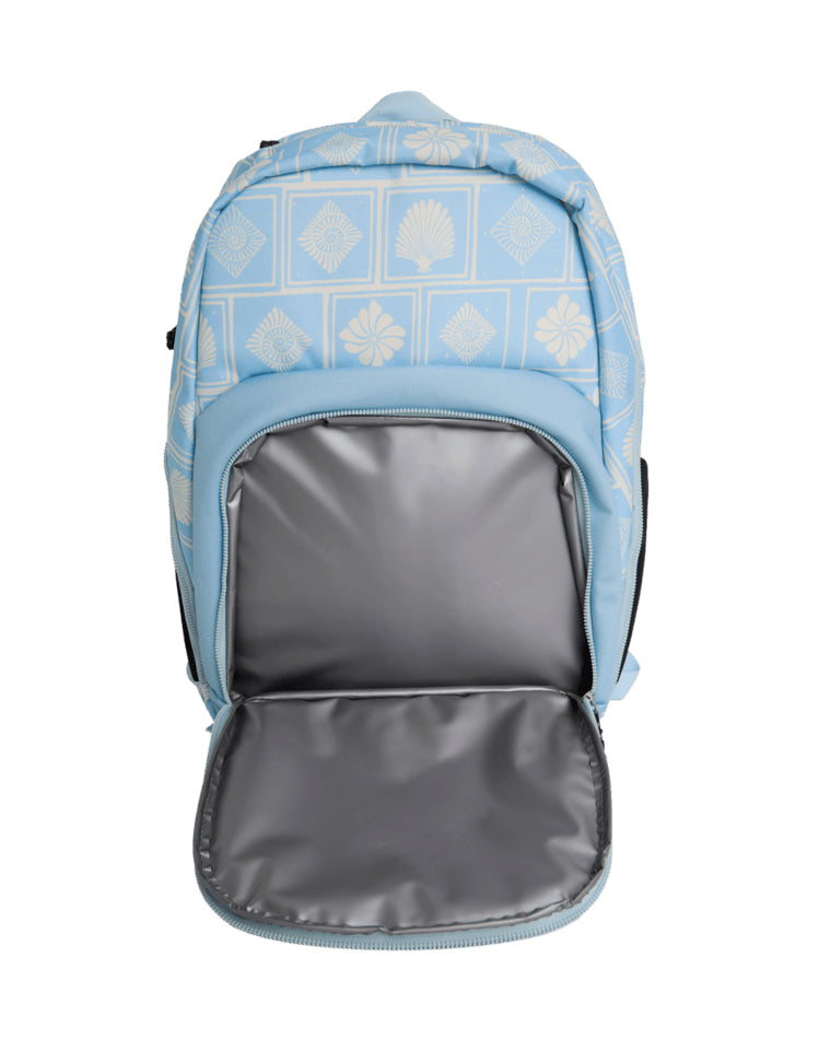 Frozen Bliss Backpack