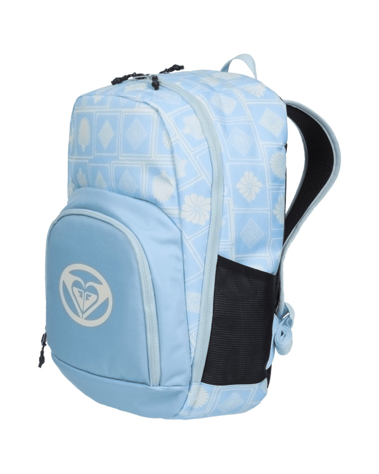Frozen Bliss Backpack