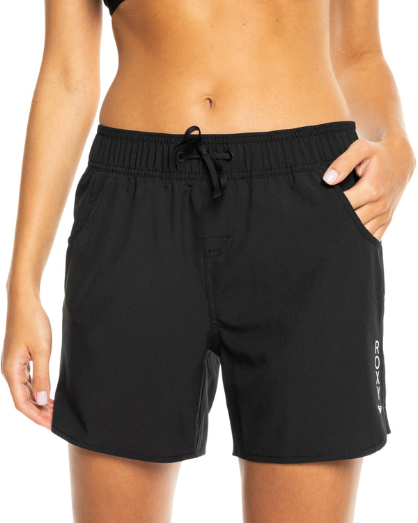 Wave 5 Inch Boardshort