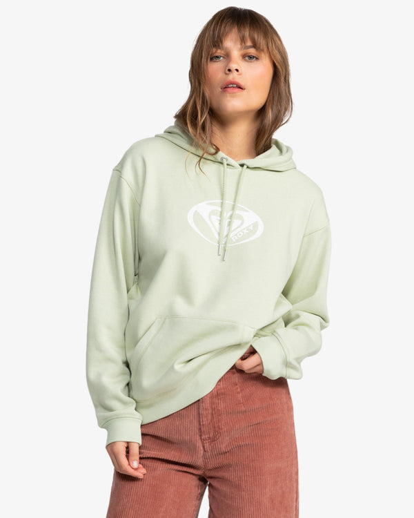 Surf Stoked Hoodie Brushed A