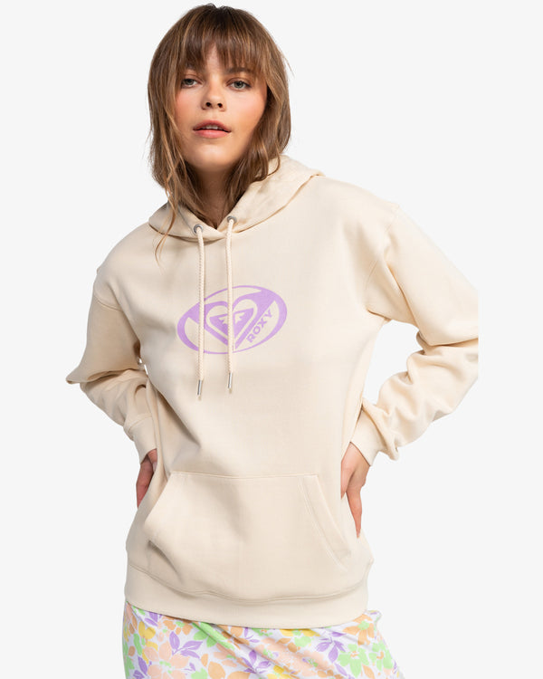Surf Stoked Hoodie Brushed A