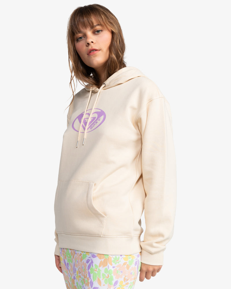 Surf Stoked Hoodie Brushed A