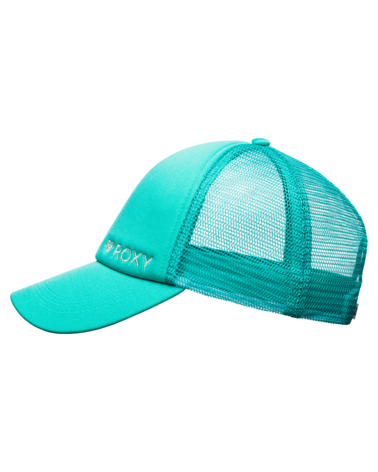 Finishline 3 Colors Cap