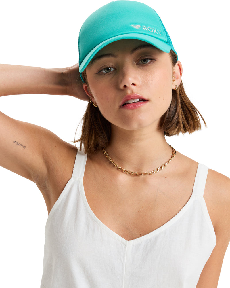 Finishline 3 Colors Cap