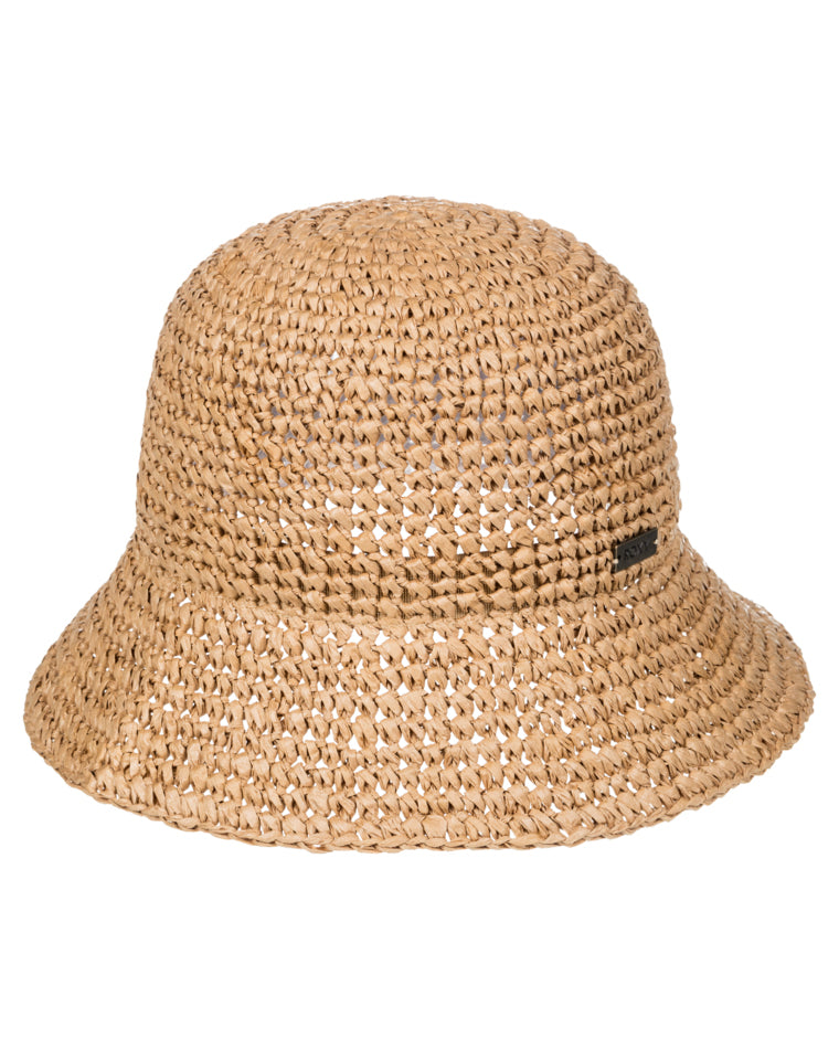 Waves Song Hat