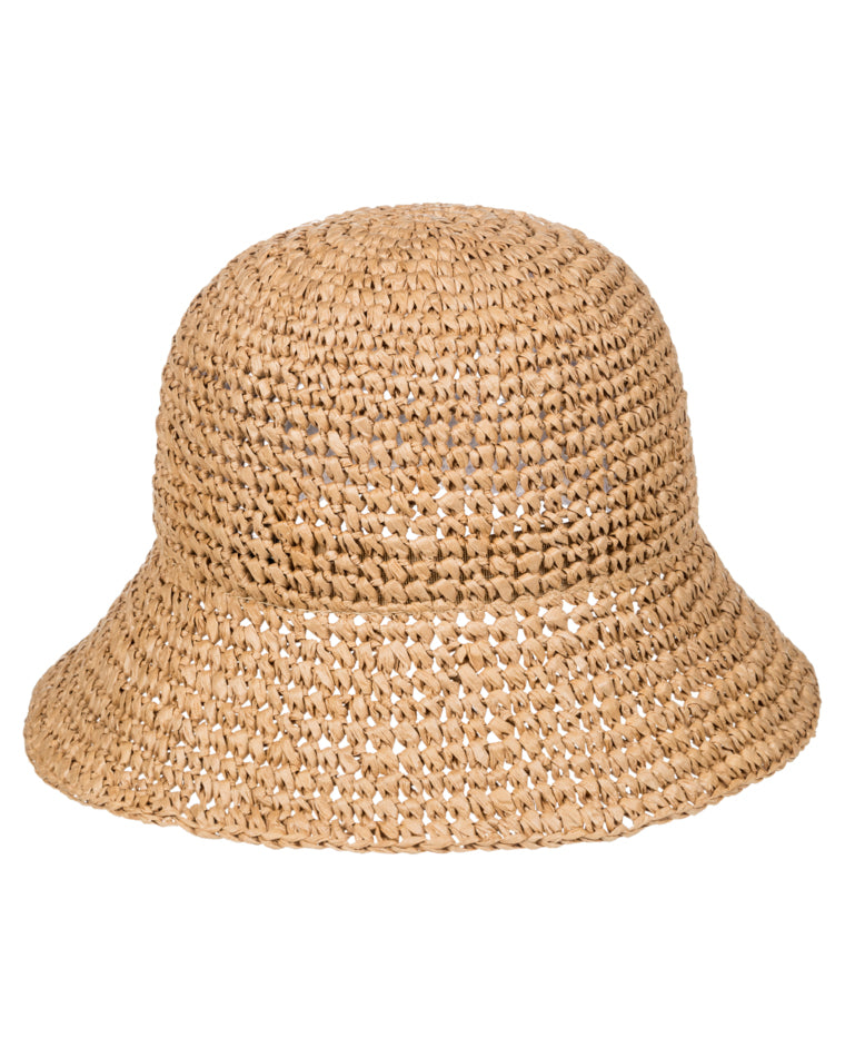 Waves Song Hat