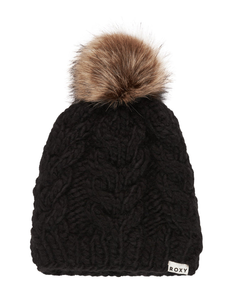 Cold Snow Beanie