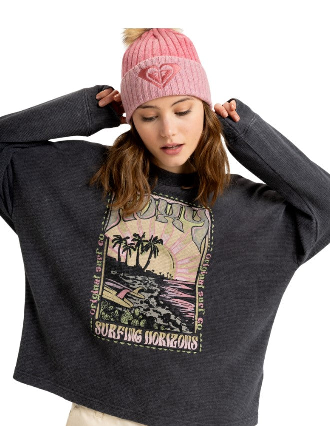 Mushy Jellyfish Beanie