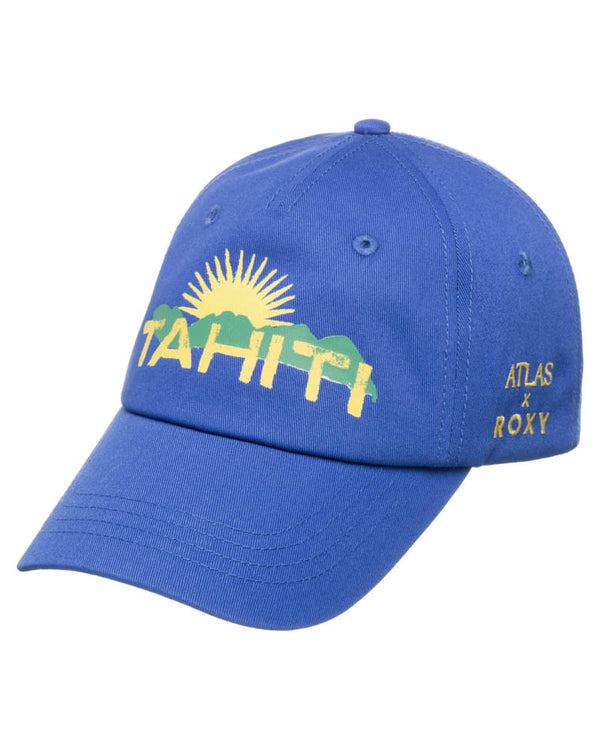 Atlas Cap