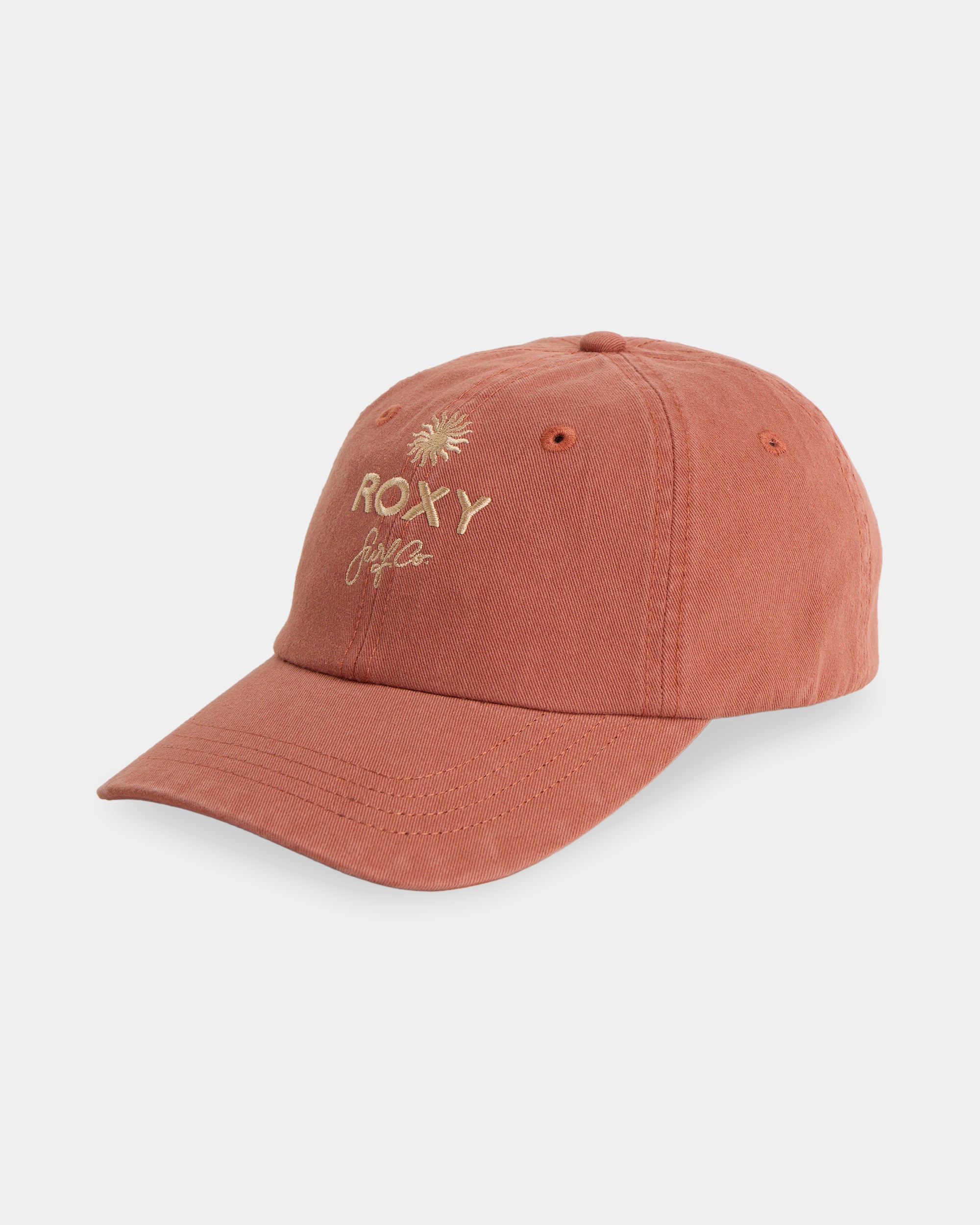 Toadstool Cap