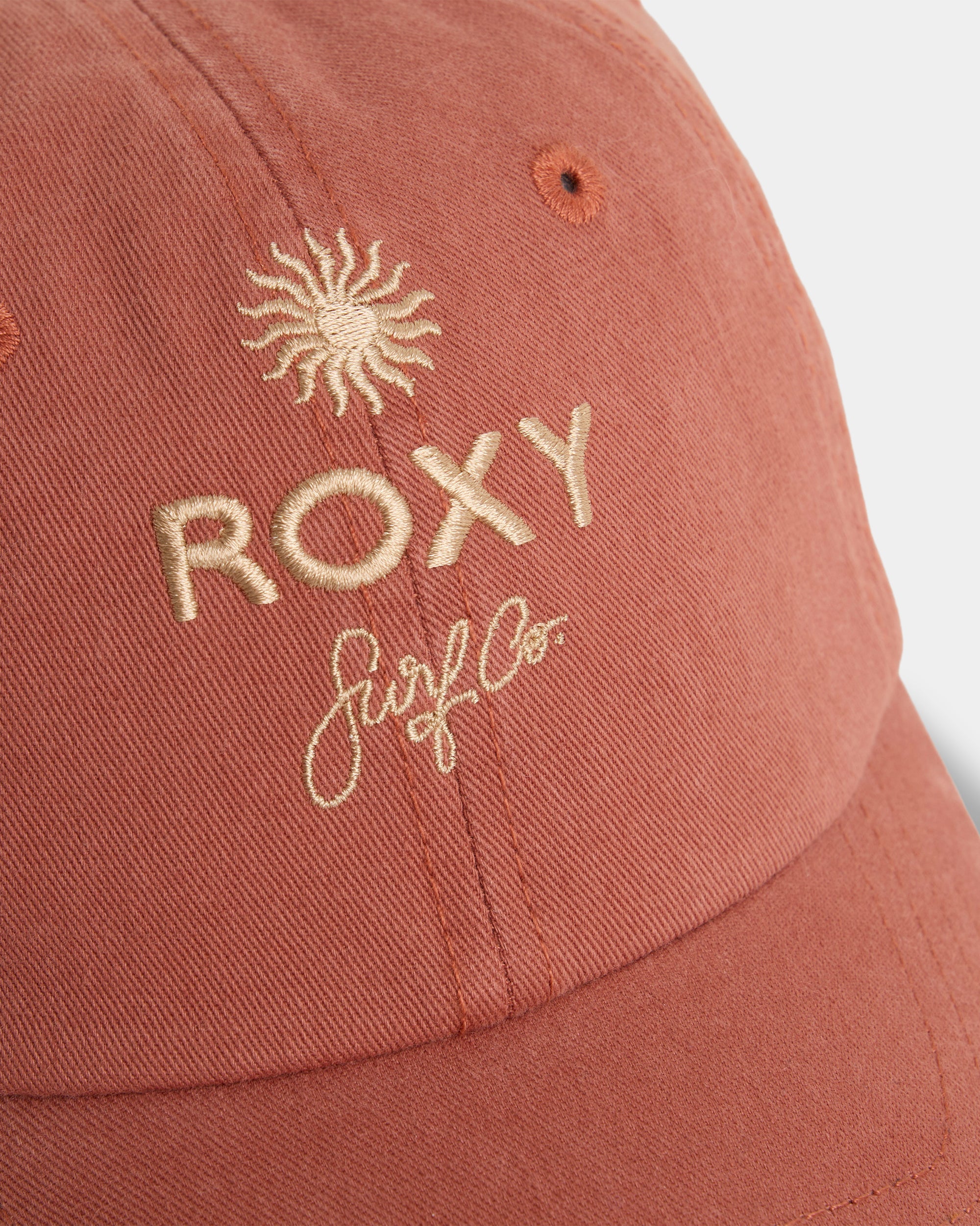 Toadstool Cap
