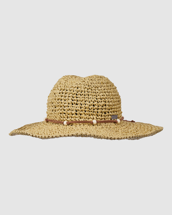 Cherish Summer Hat