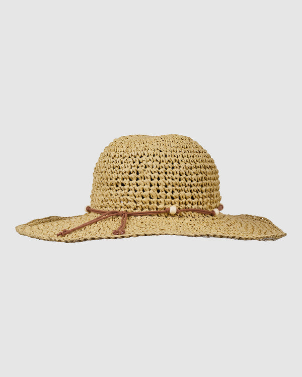 Cherish Summer Hat