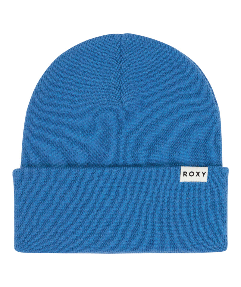 Tropical Snow Beanie