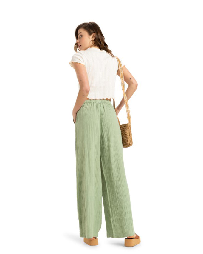 What A Vibe Pant