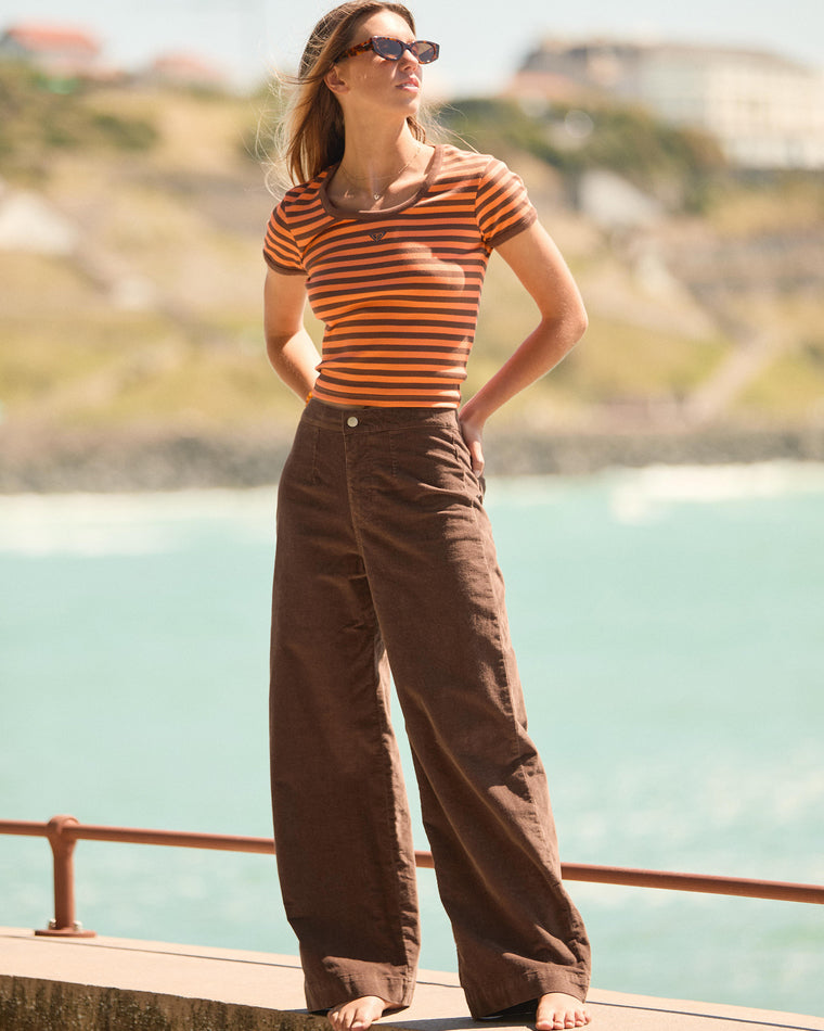 Coastal Walk Pant