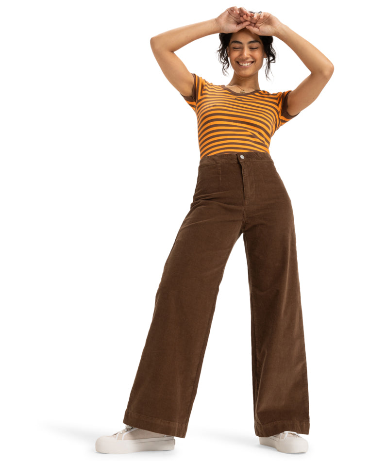 Coastal Walk Pant