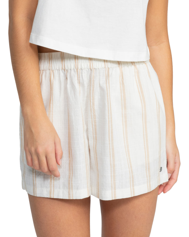 Lekeitio Bay Stripe Short