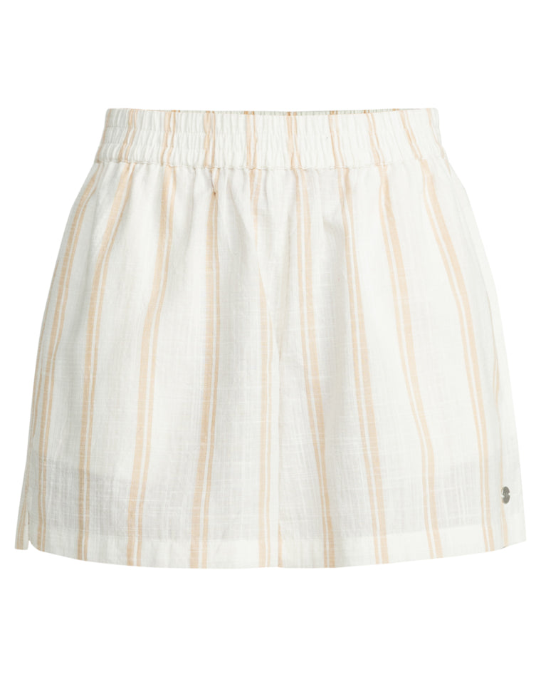 Lekeitio Bay Stripe Short