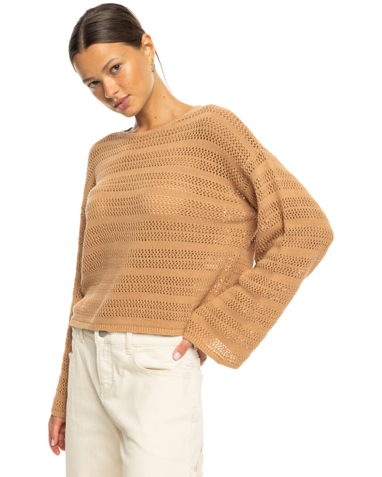 Salt Siren Sweater